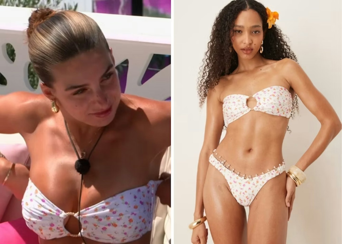 Toni love island 