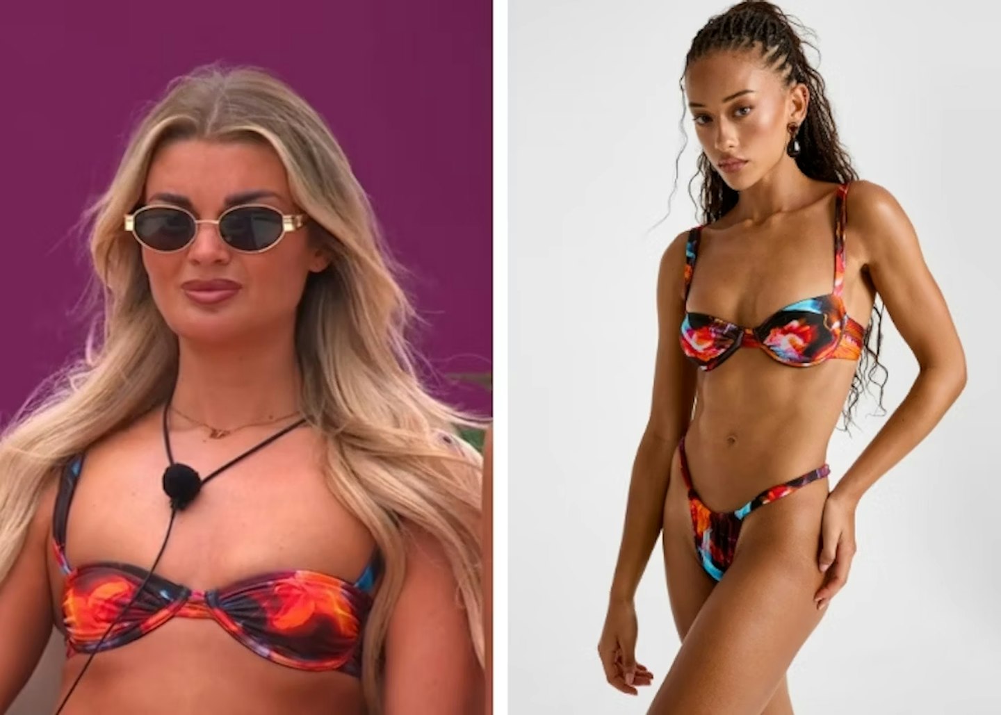 Helena love island