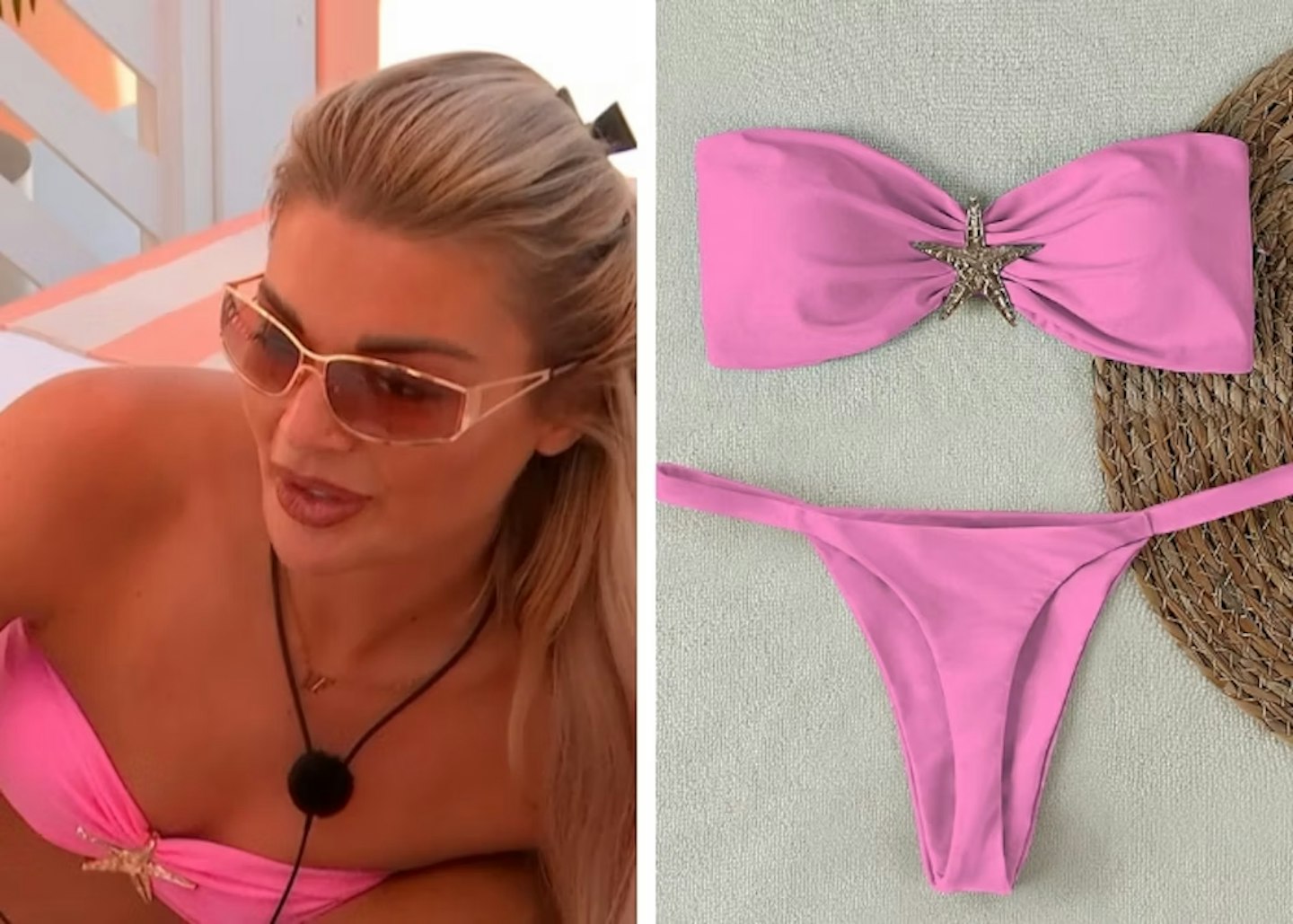 Helena love island