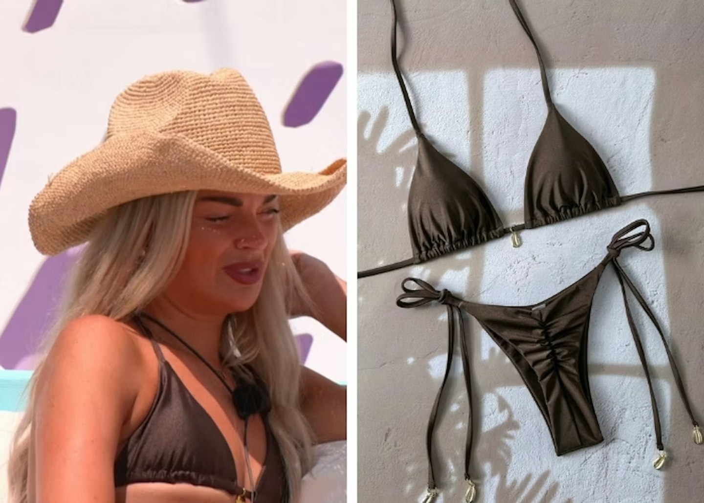 Helena love island