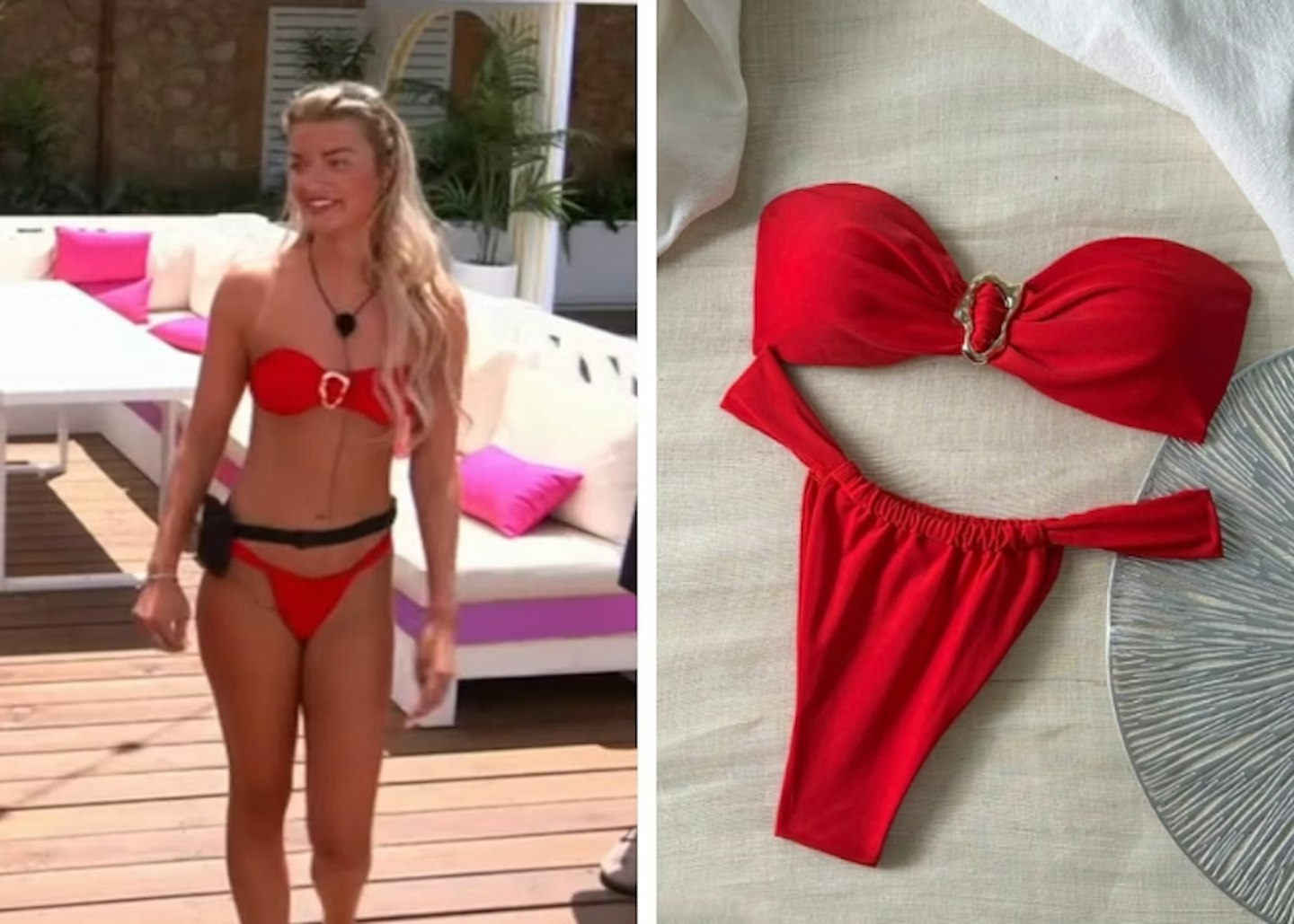 Helena love island