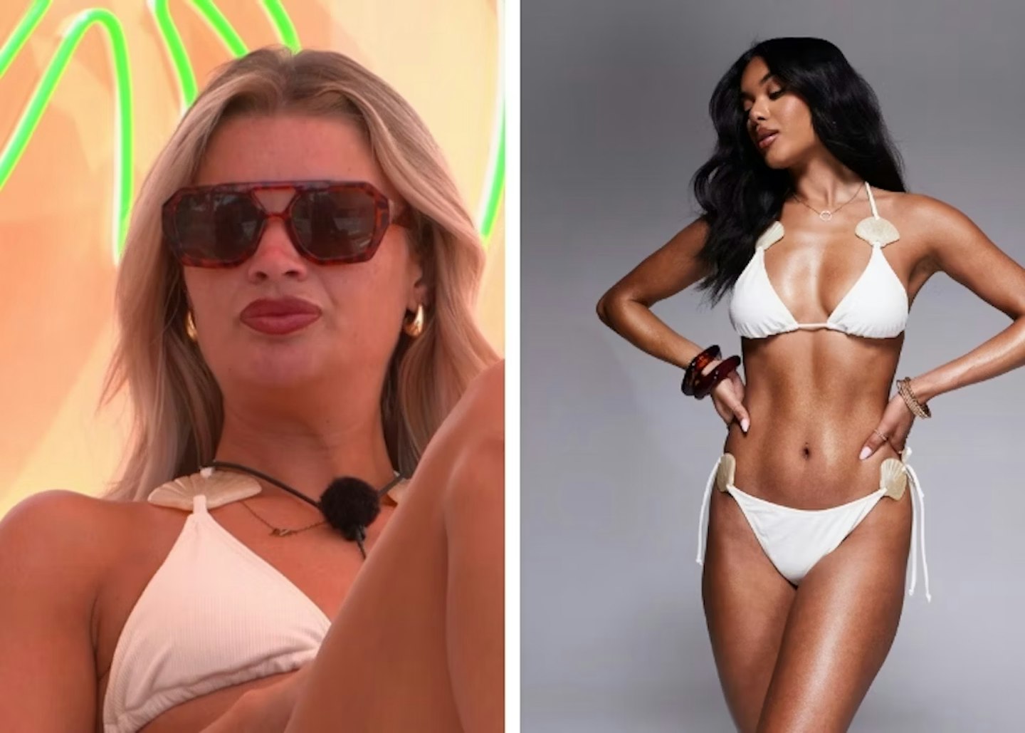 Helena love island 
