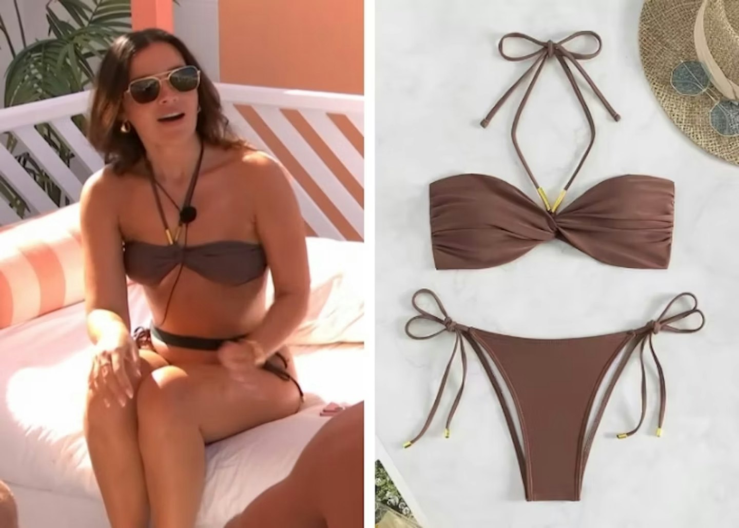 Emily love island 