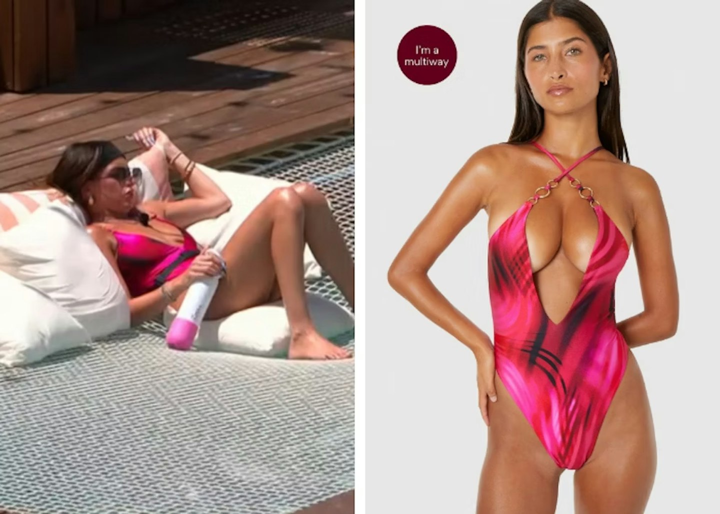 Toni love island 