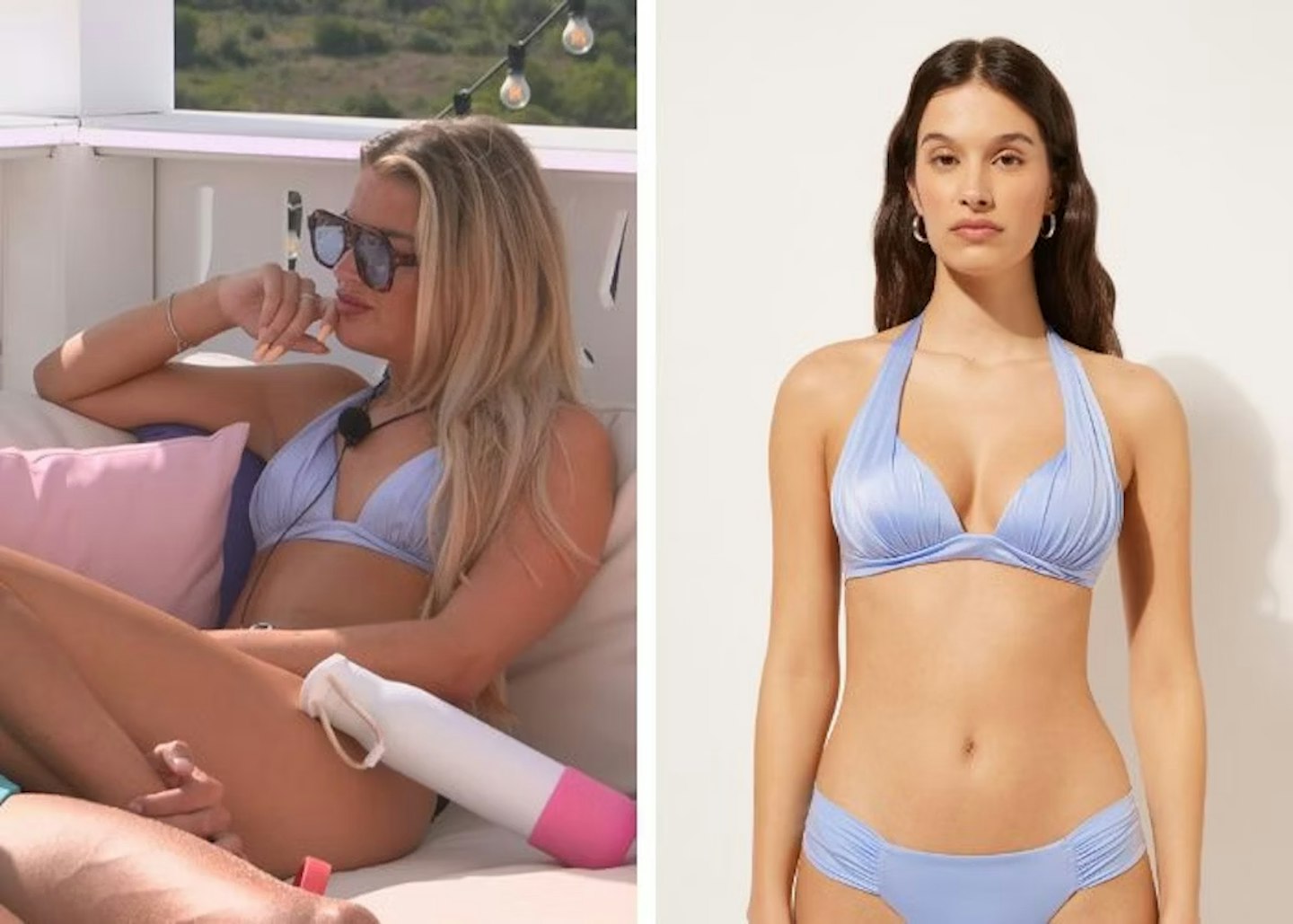 Helena love island 