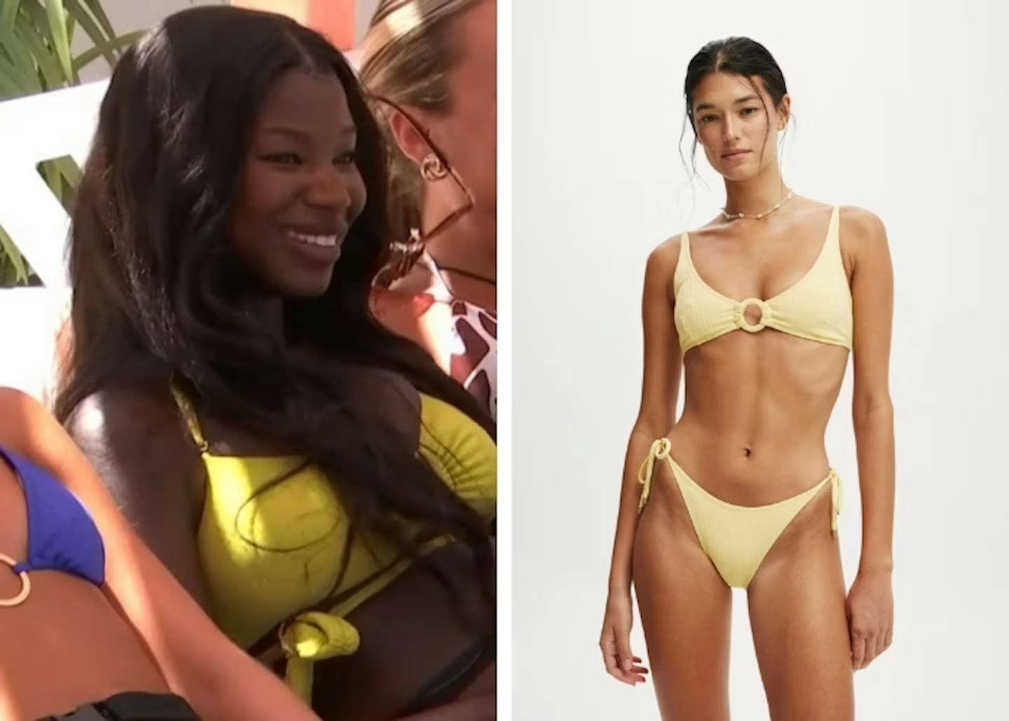 Alima love island 