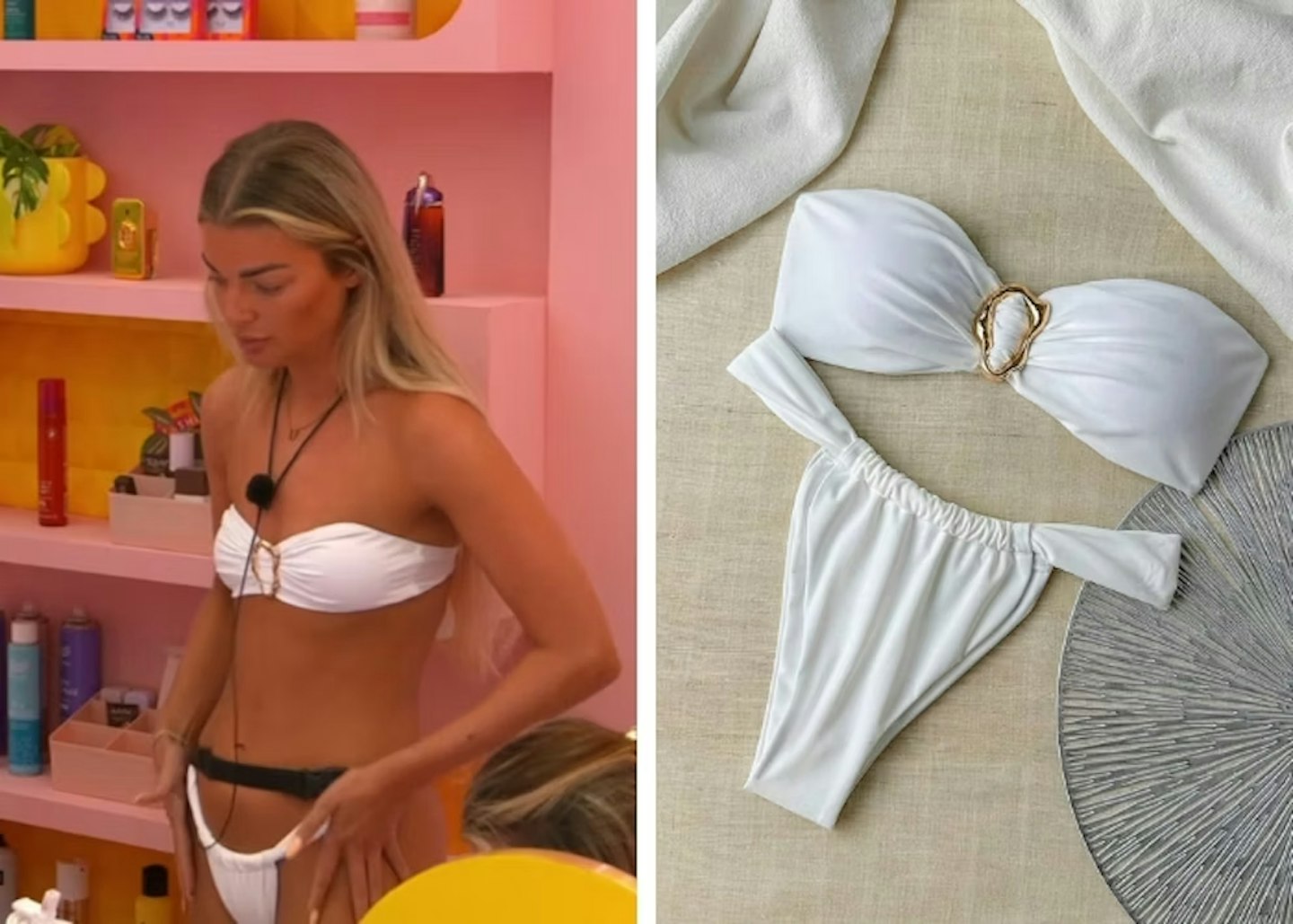 Helena love island 