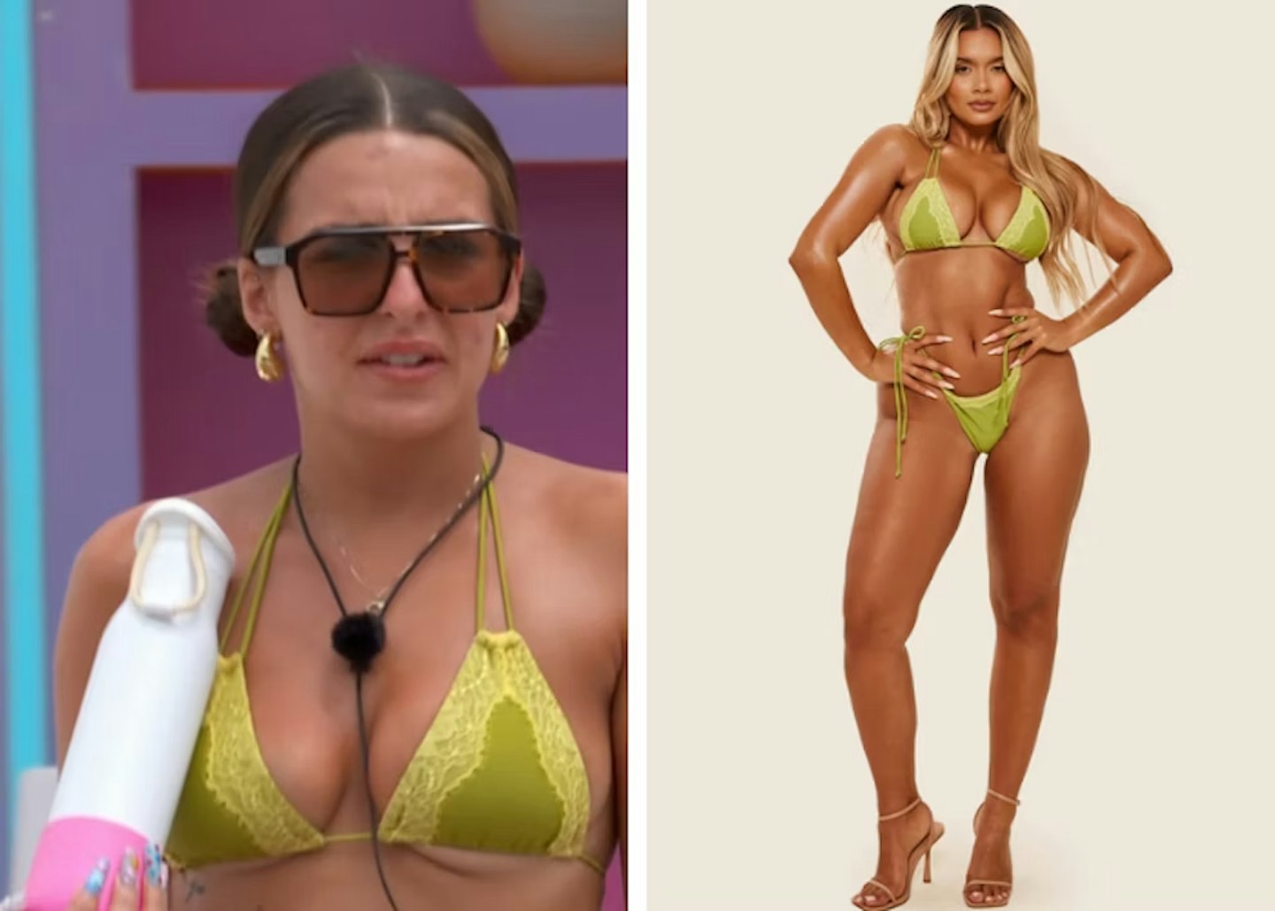 Toni love island 