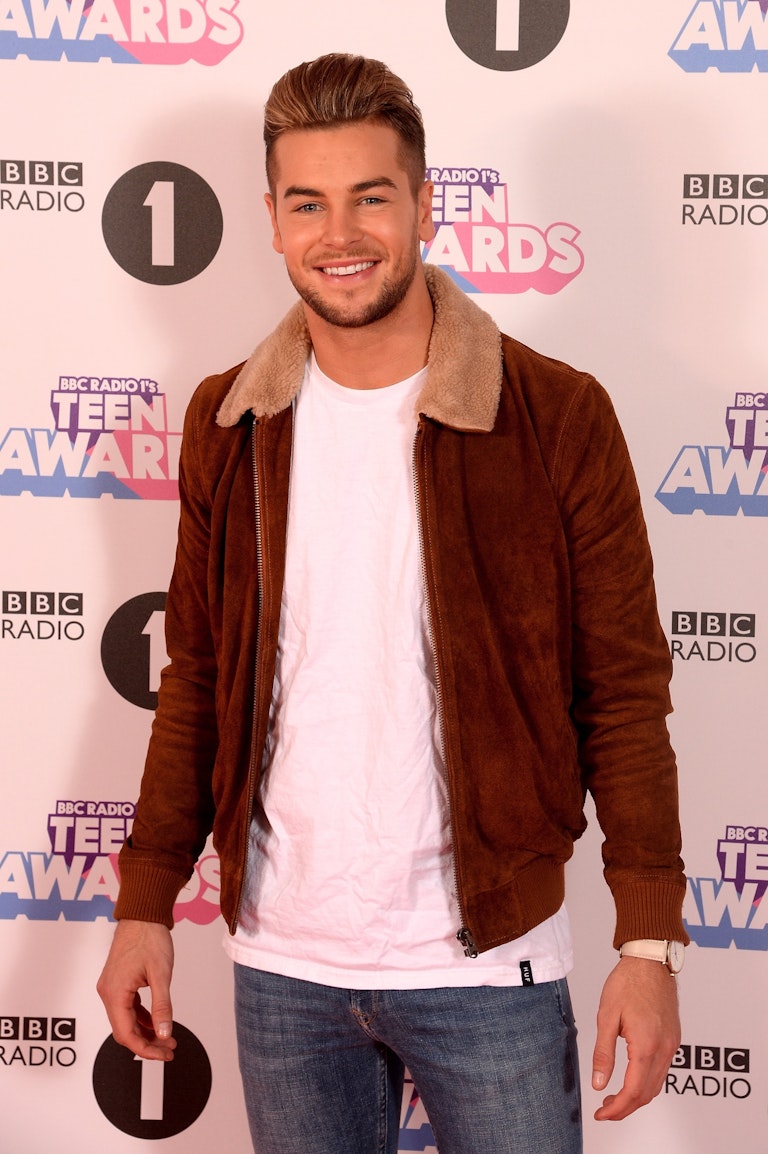 Love Island's Chris Hughes: your need to know about the 2017 Islander - How Old Is Chris Hughes? Love Island Alum’s Real Age
