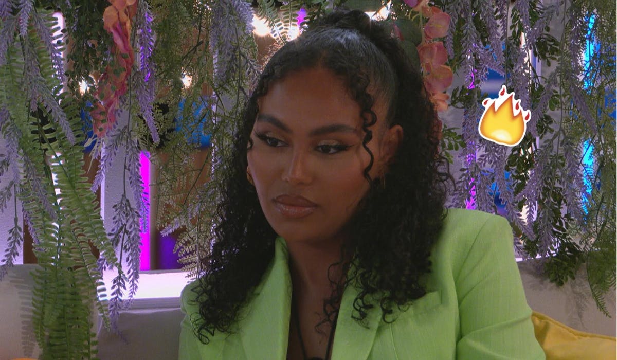 Ella Thomas' Best Love Island Outfits And Where To Shop Them | heatworld