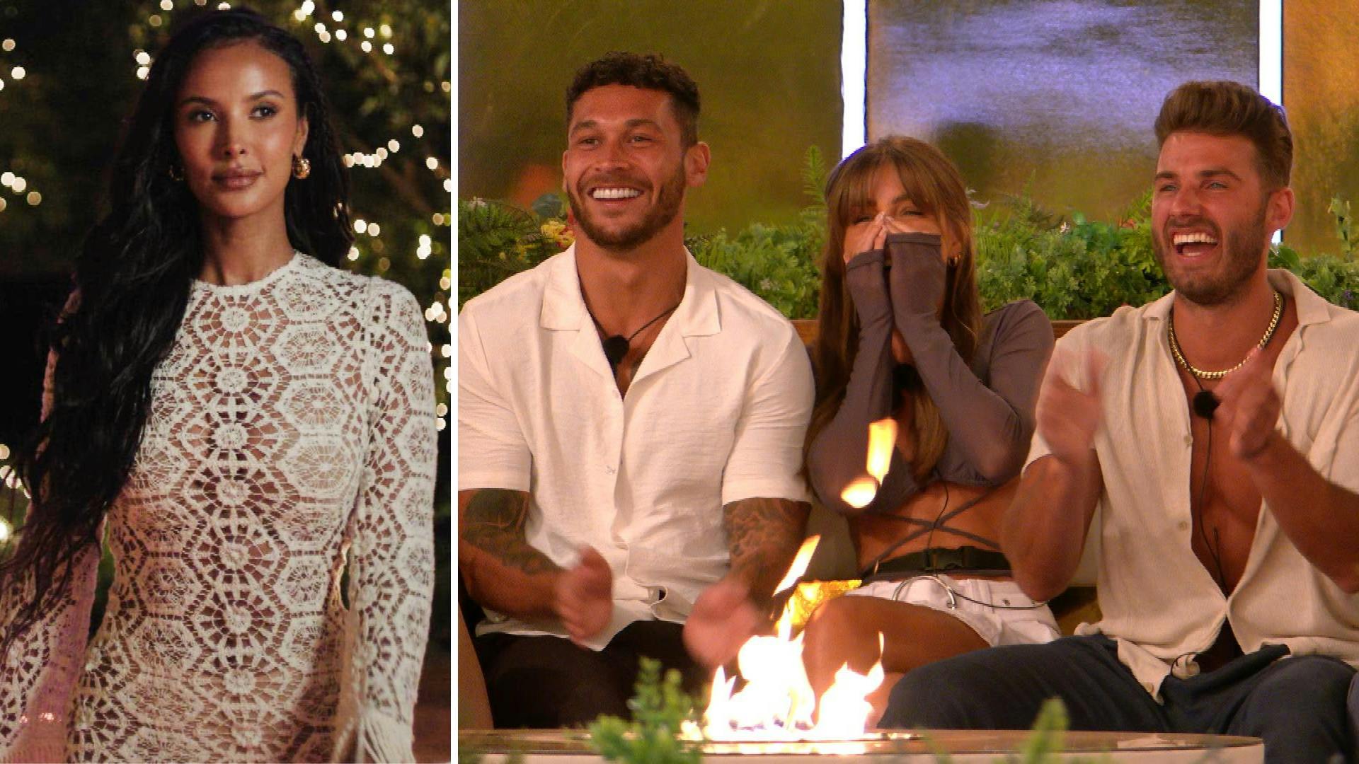 Love Island: All Stars final - everything we know so far