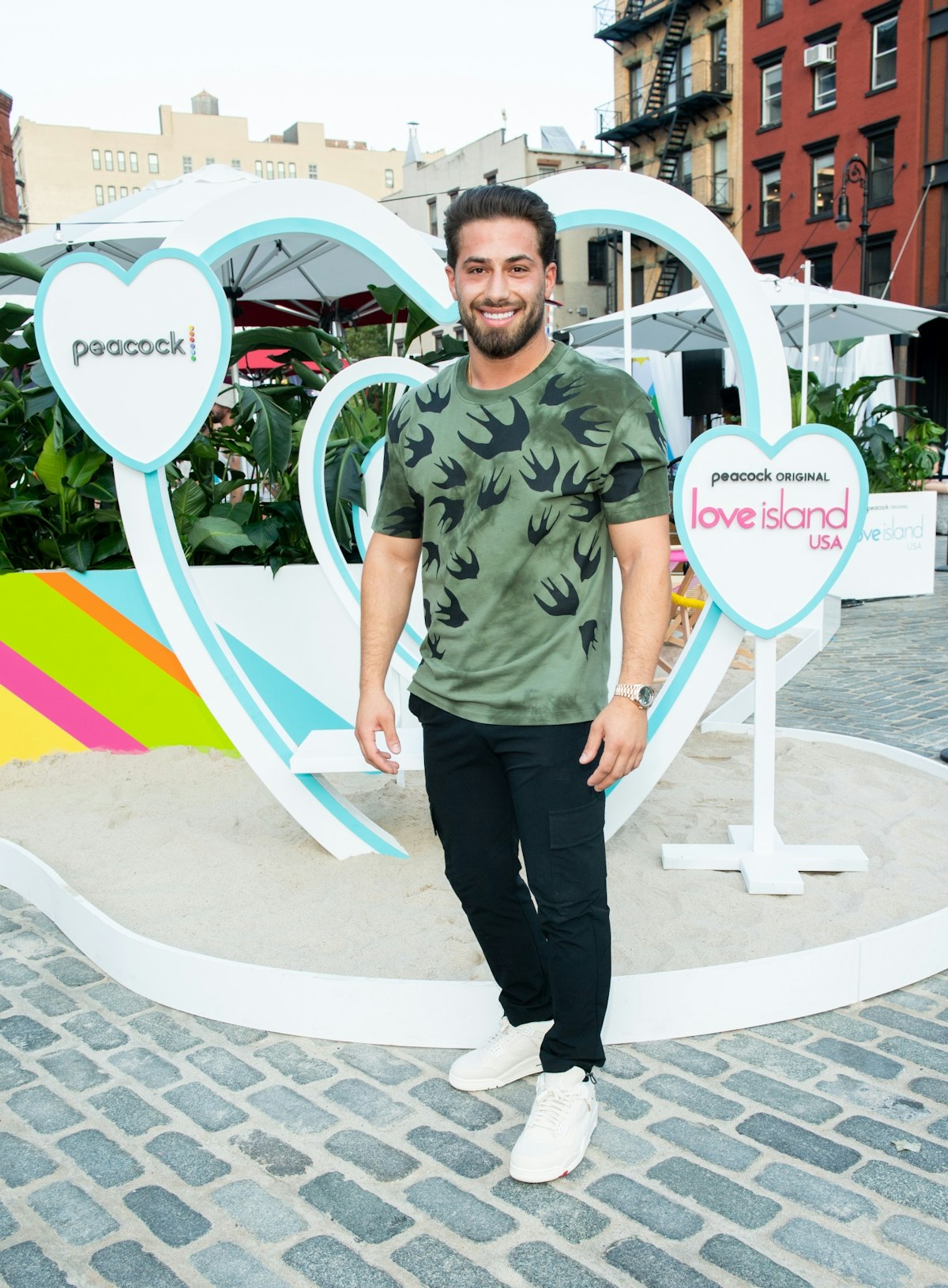 Kem Cetinay what is the Love Island 2017 winner doing