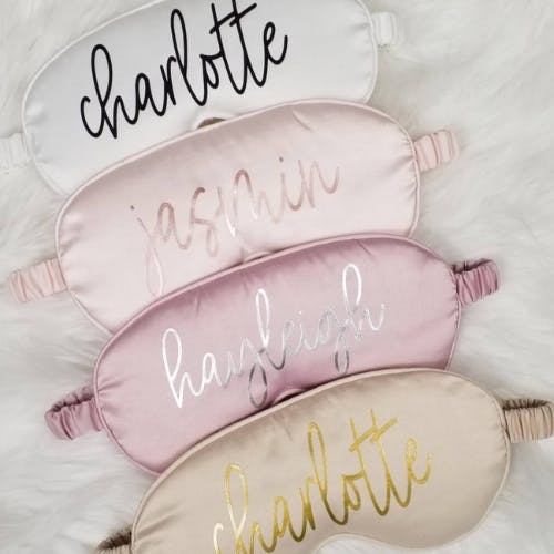 Not on the high street eye mask new arrivals