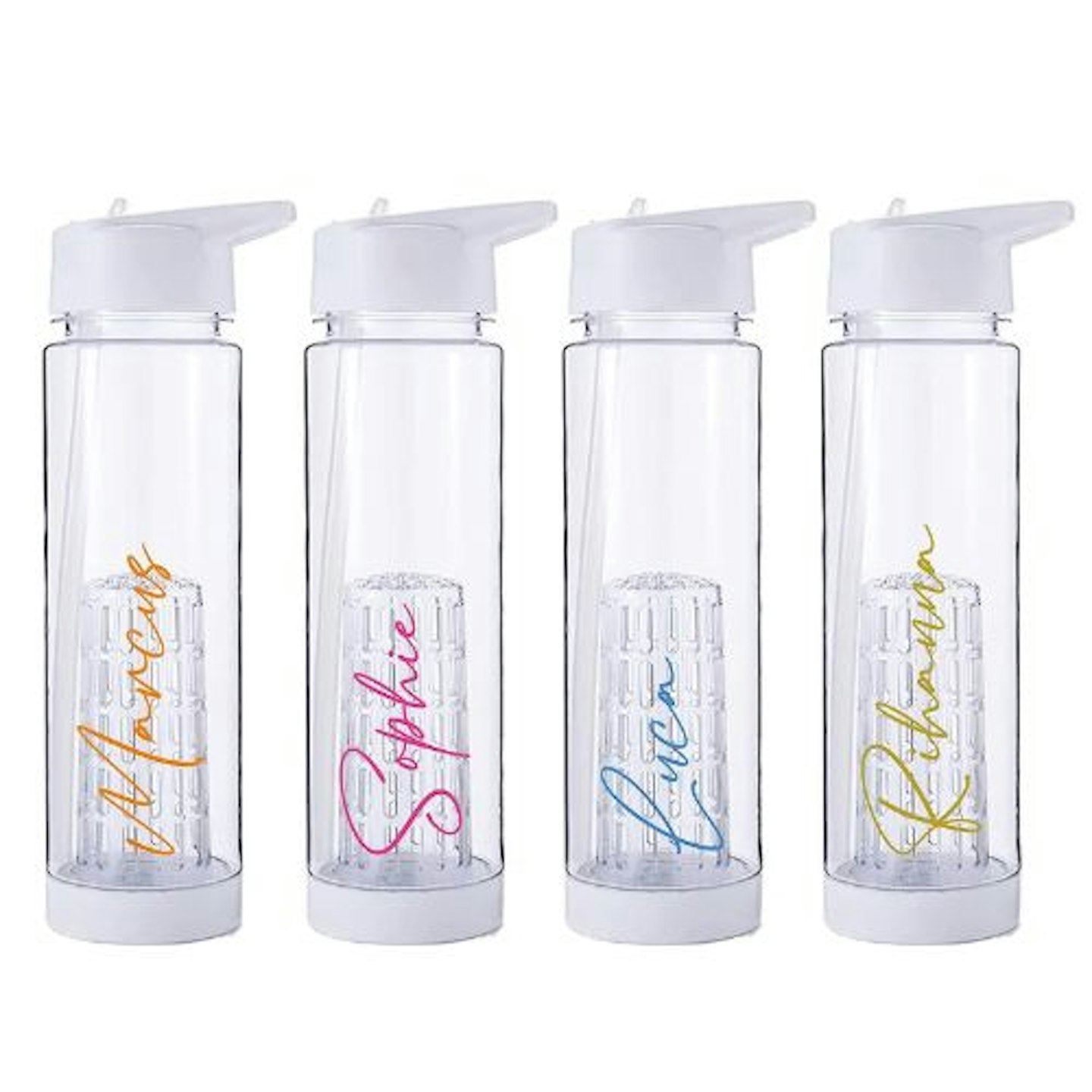 Print Maniacs Personalised Water Bottle