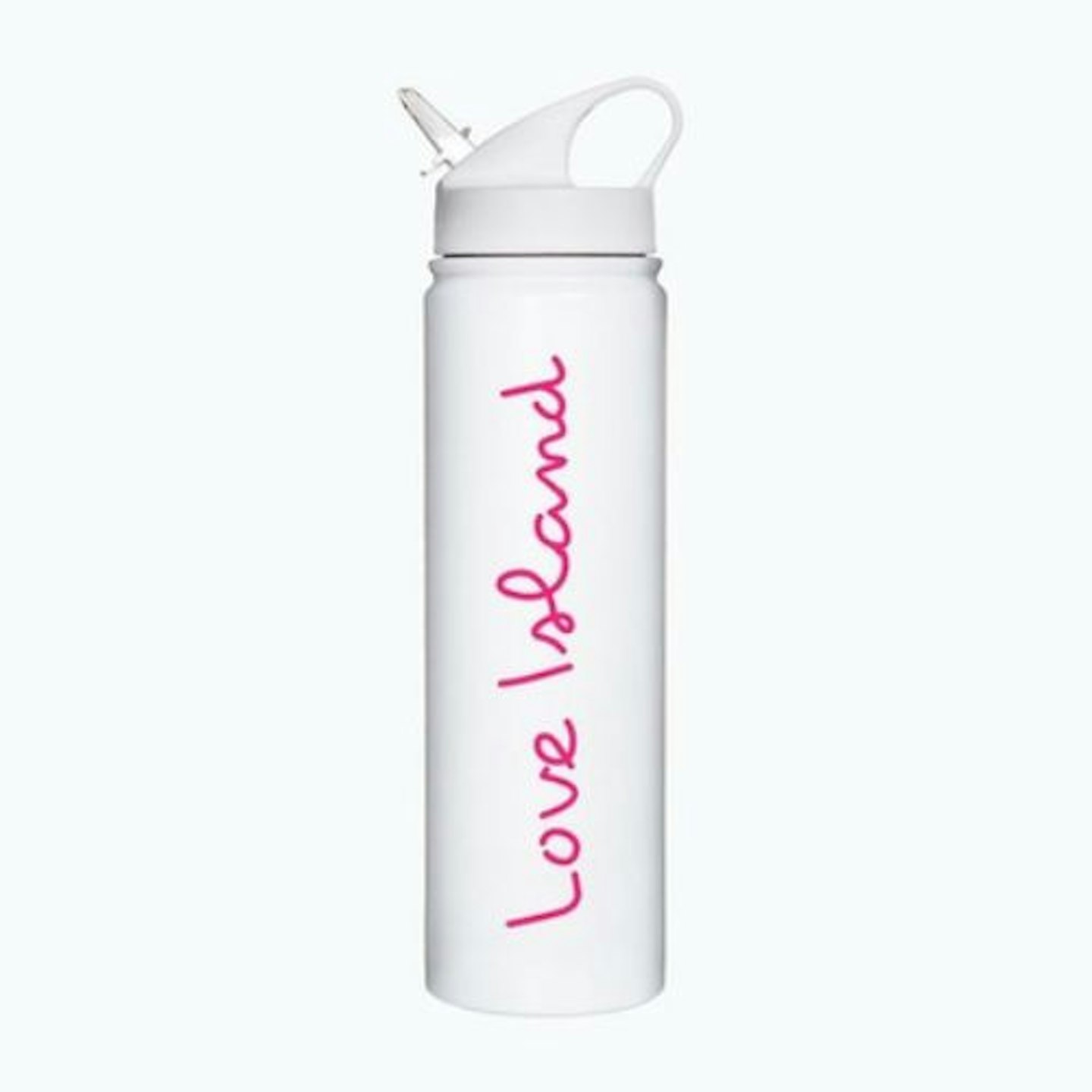 Love Island Water Bottle