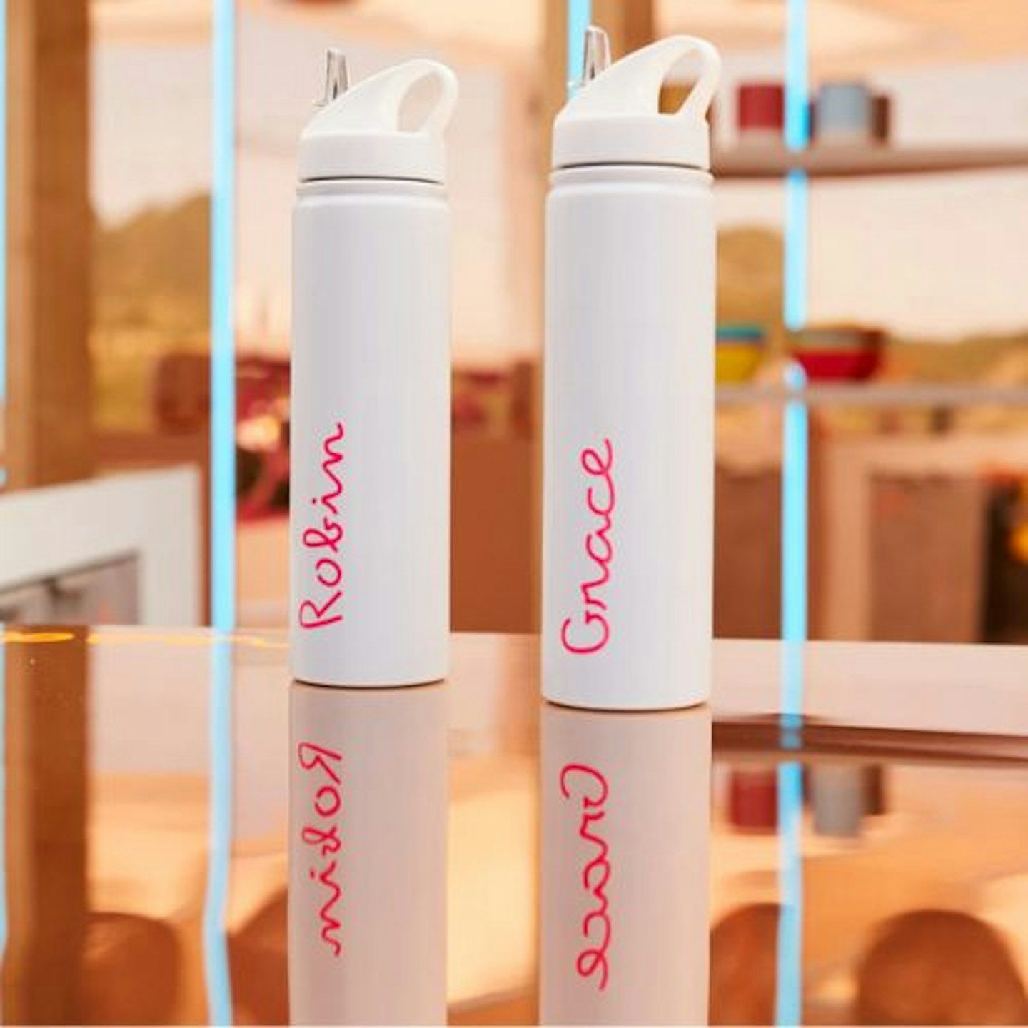 Official Love Island Water Bottle