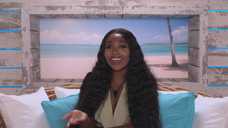 Whitney Adebayo’s most iconic Love Island outfits and where to shop ...