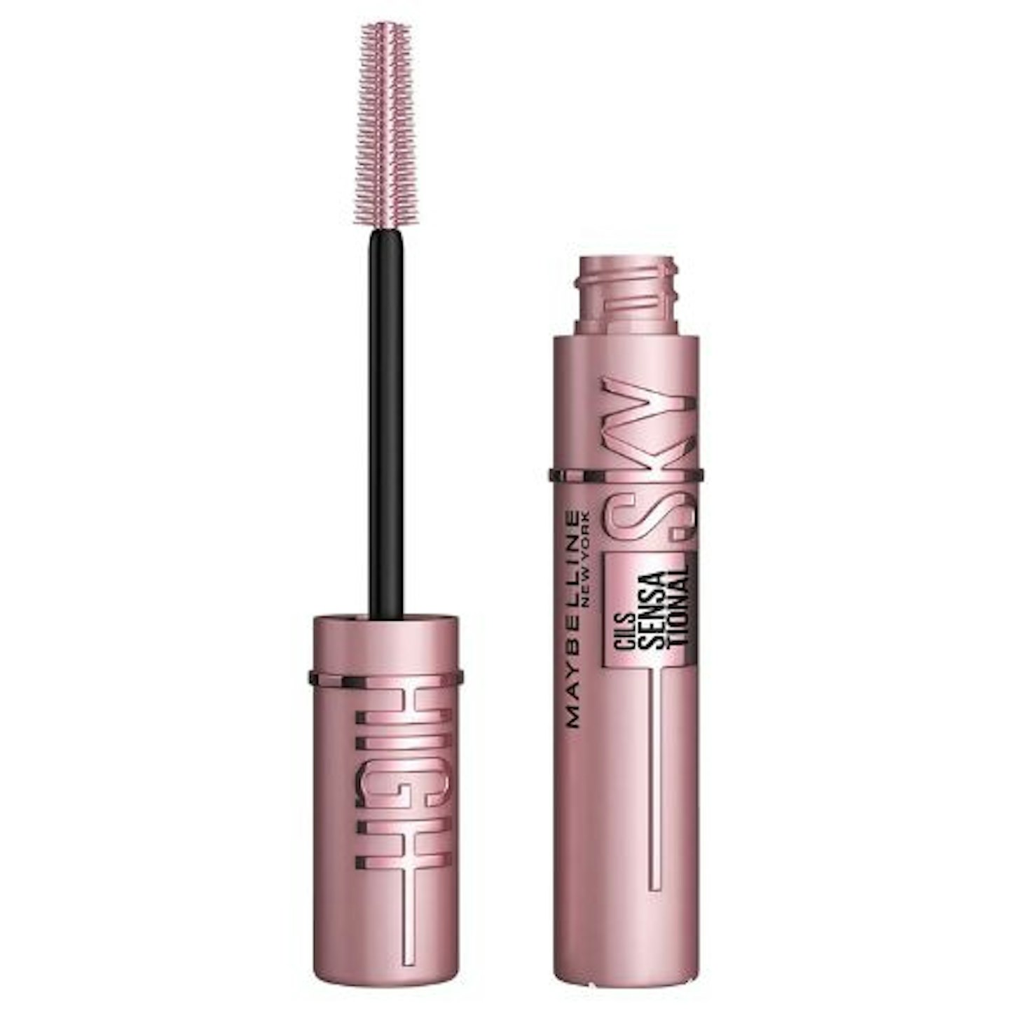 Maybelline New York Lash Sensational Sky High Mascara