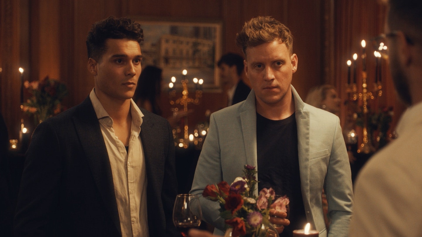 Made in Chelsea fan favourite launches their own TV show ...