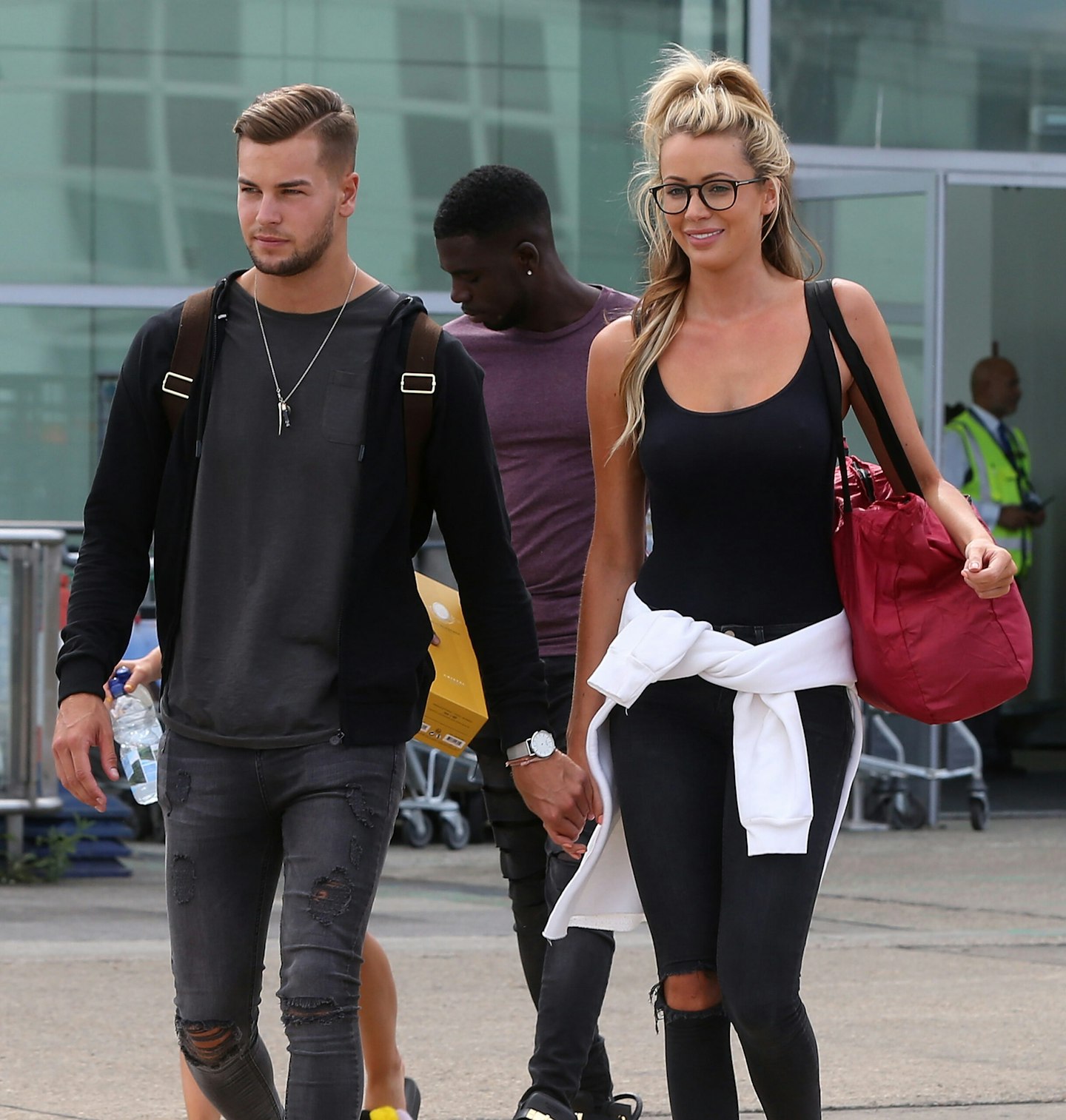 olivia attwood and chris hughes