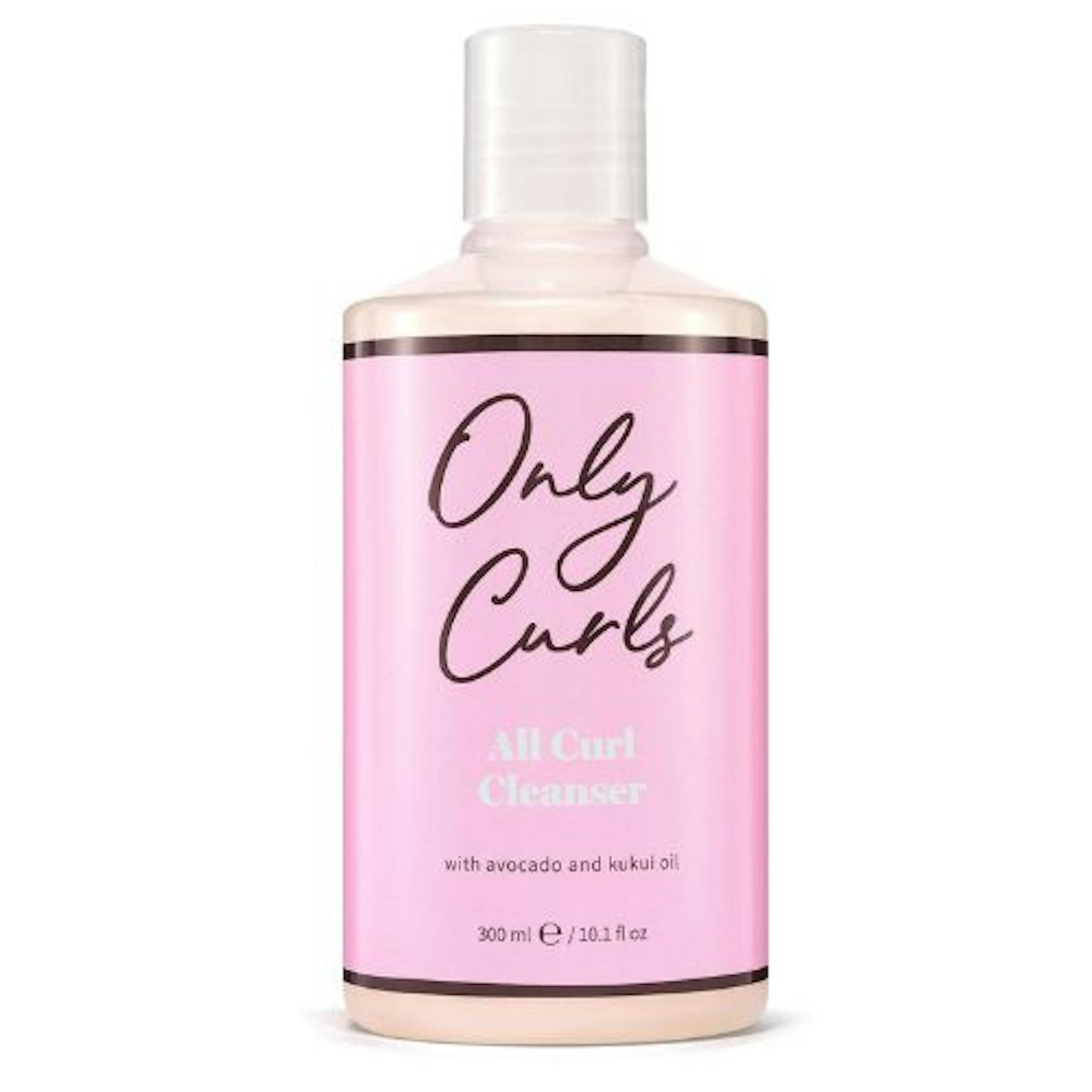 All Curl Cleanser