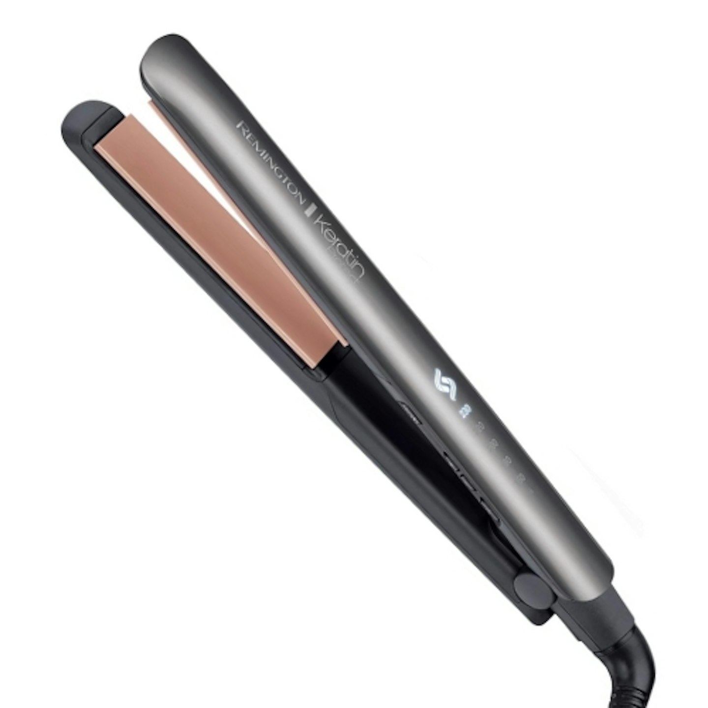 Remington Keratin Protect Intelligent Ceramic Hair Straighteners