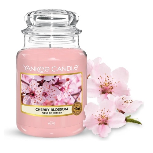 Yankee Candles in the Amazon sale that’ll make your house smell dreamy