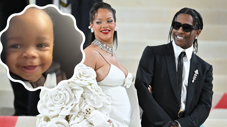 Rihanna: 'I want ten kids' | Celebrity | Heatworld