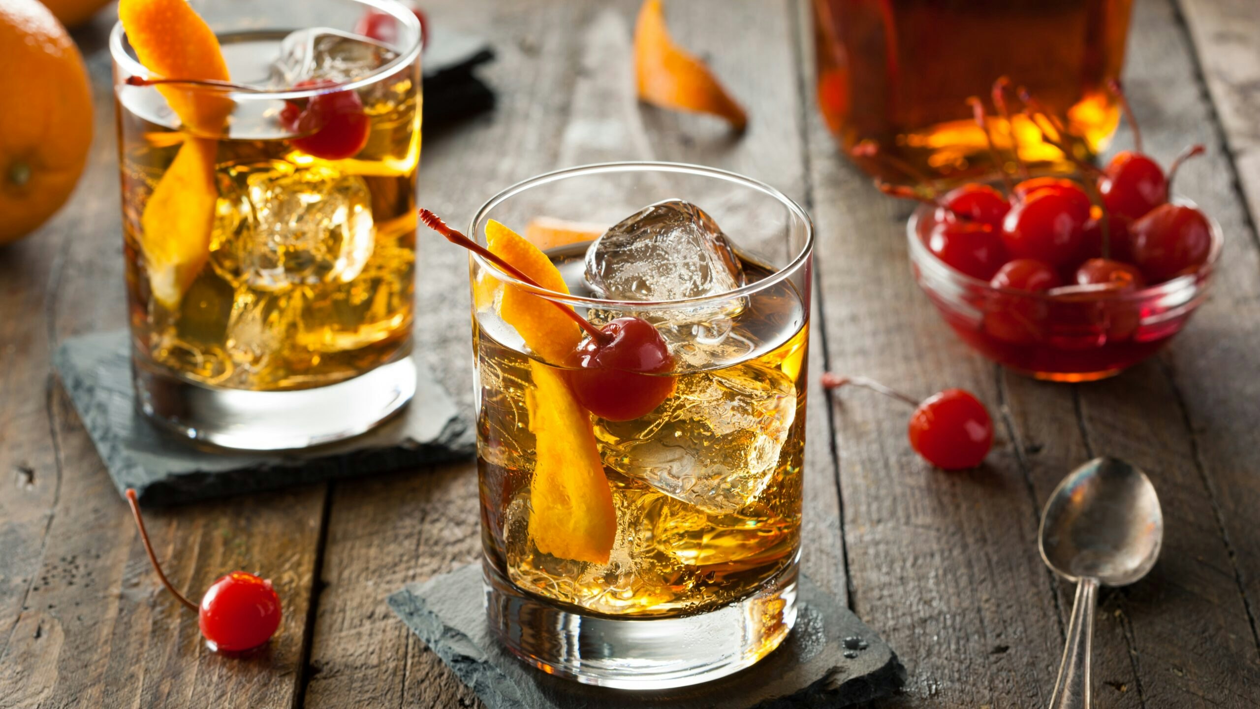 Best whisky cocktails: three simple but delicious recipes to make at home