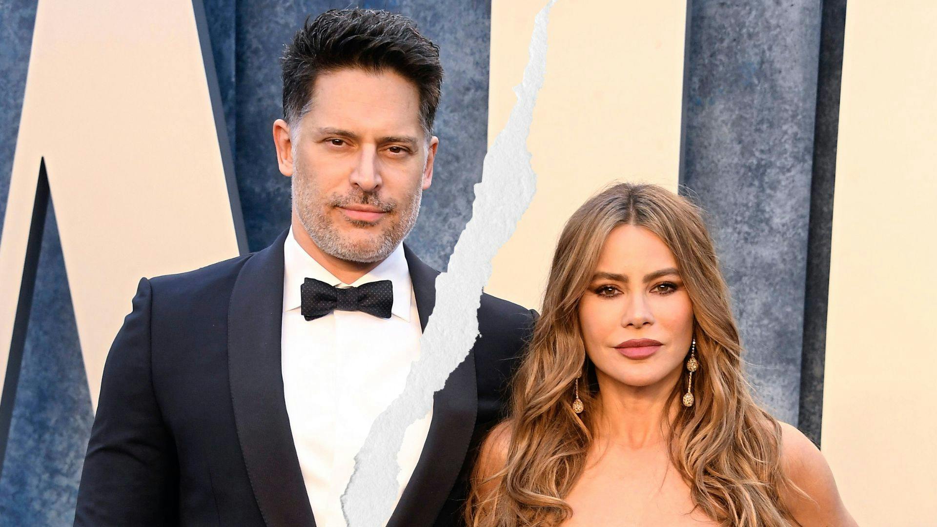 The truth behind Sofia Vergara & Joe Manganiello's divorce