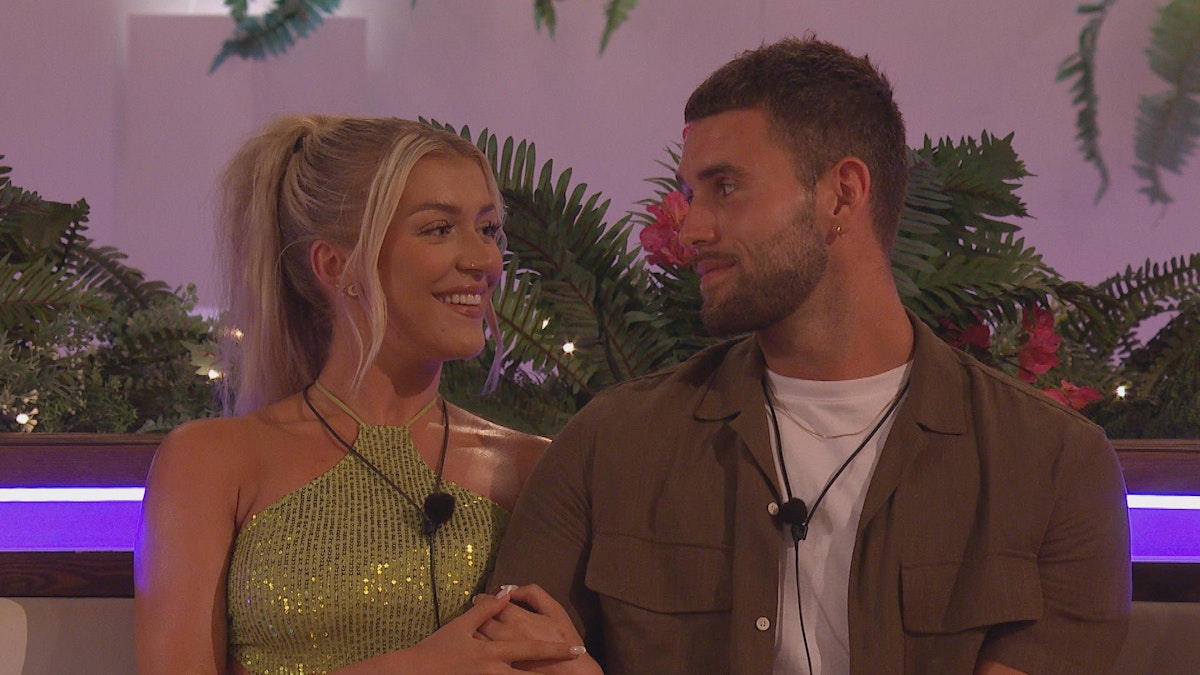 Love Island 2023's Molly and Zach: Dumped Islanders lift the lid on ...