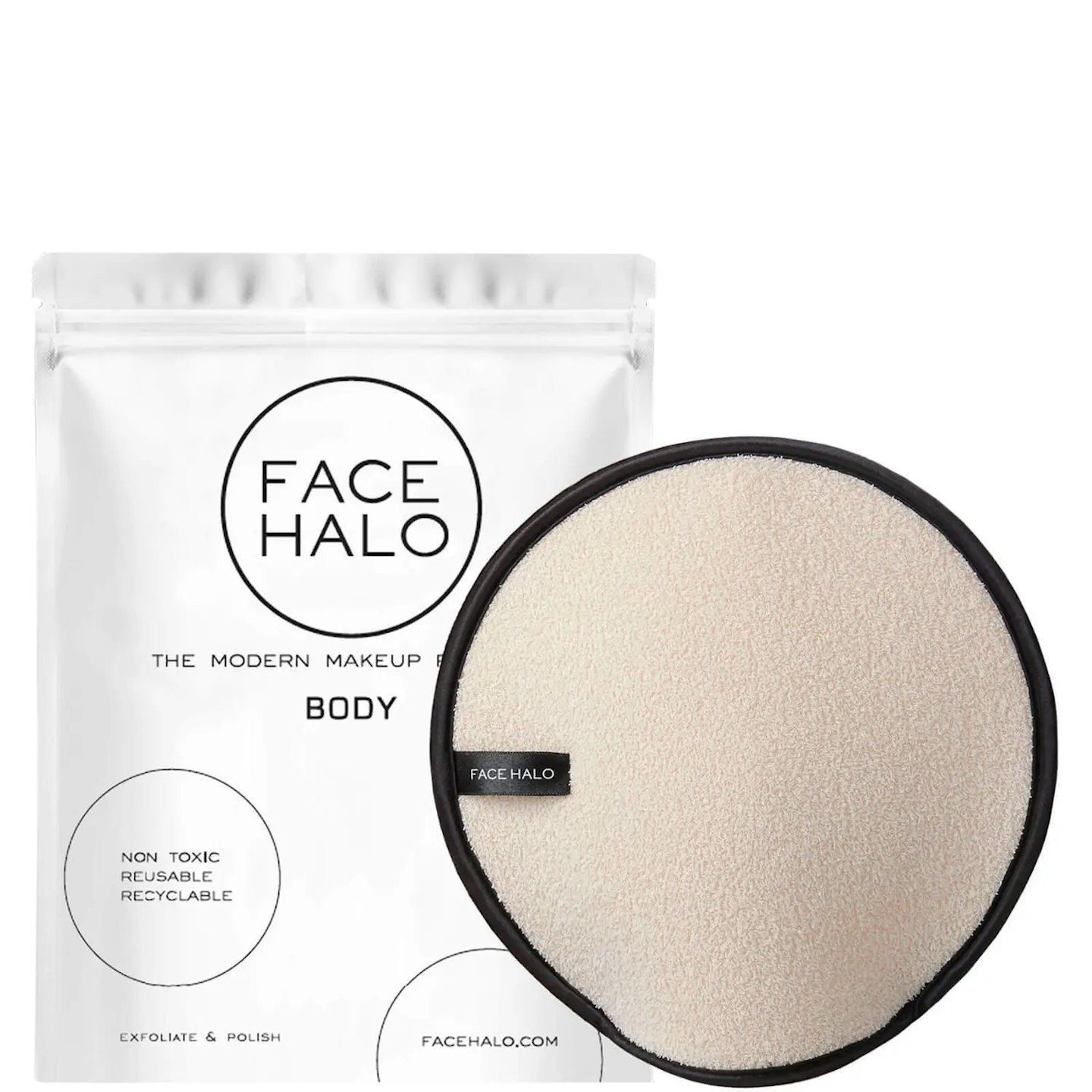 Face Halo