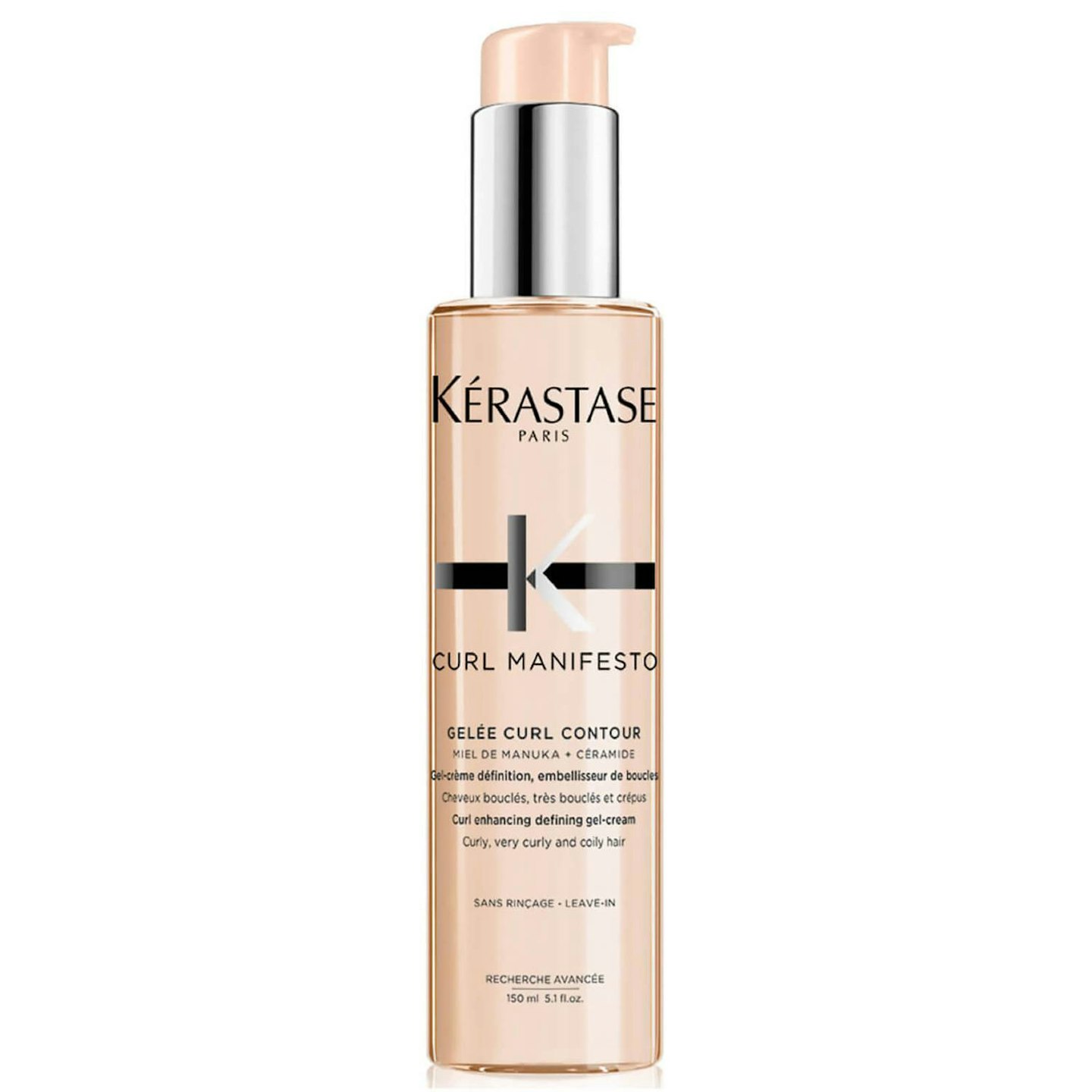 Kerastase Curl Manifesto Gelee Curl Contour Gel-Cream