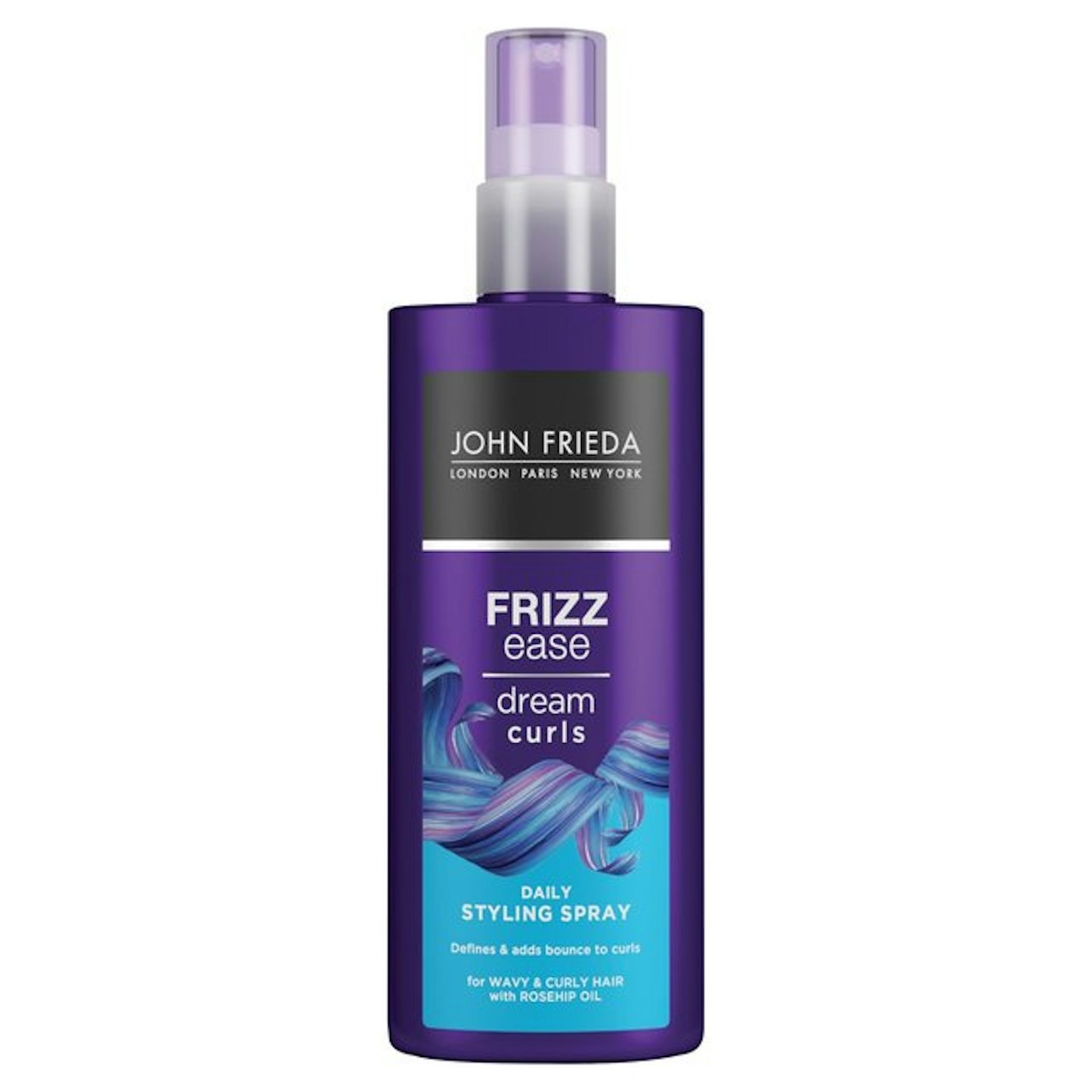 John Frieda Frizz Ease Dream Curls Styling Spray