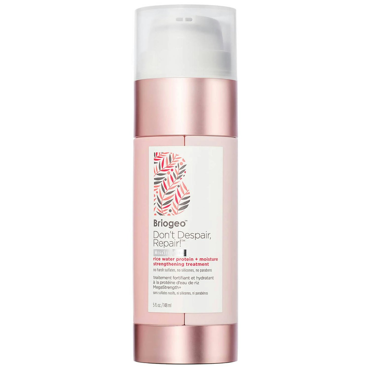 Briogeo Don’t Despair, Repair! Megastrength Treatment