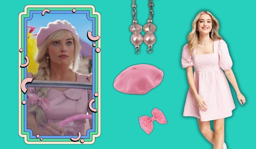 Barbie Outfit Ideas: Her Best Looks and How To Recreate Them ...