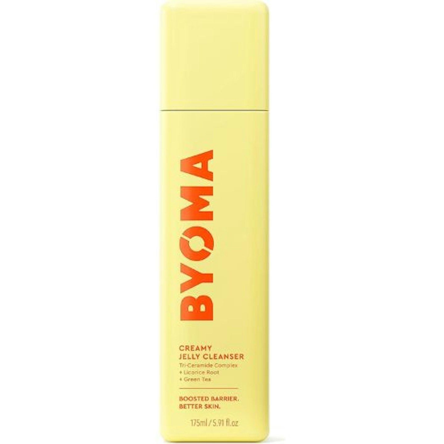 Byoma Creamy Jelly Cleanser