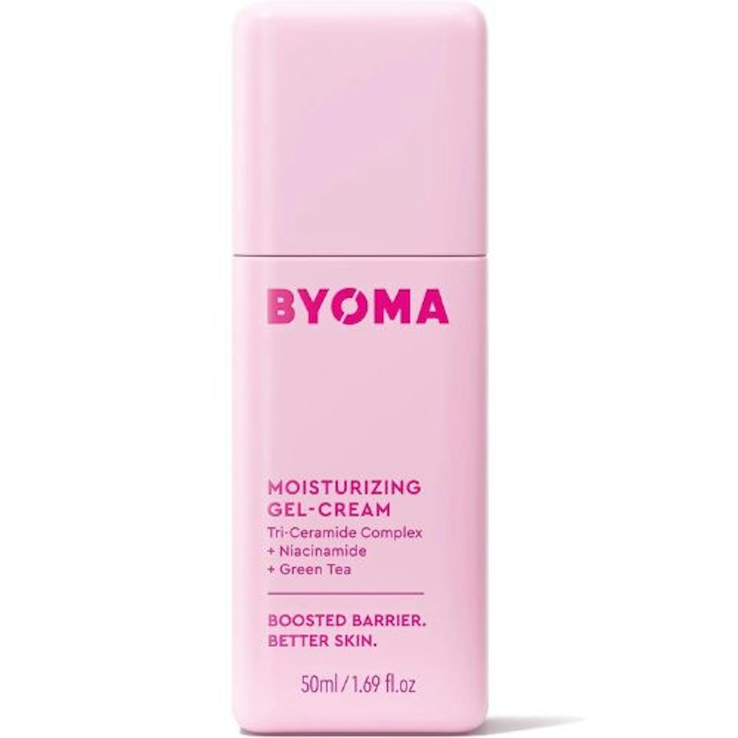 Byoma Moisturizing Gel Cream