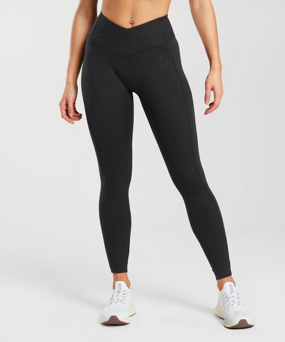 Best Gymshark Leggings Including Adapt, Vital and Training