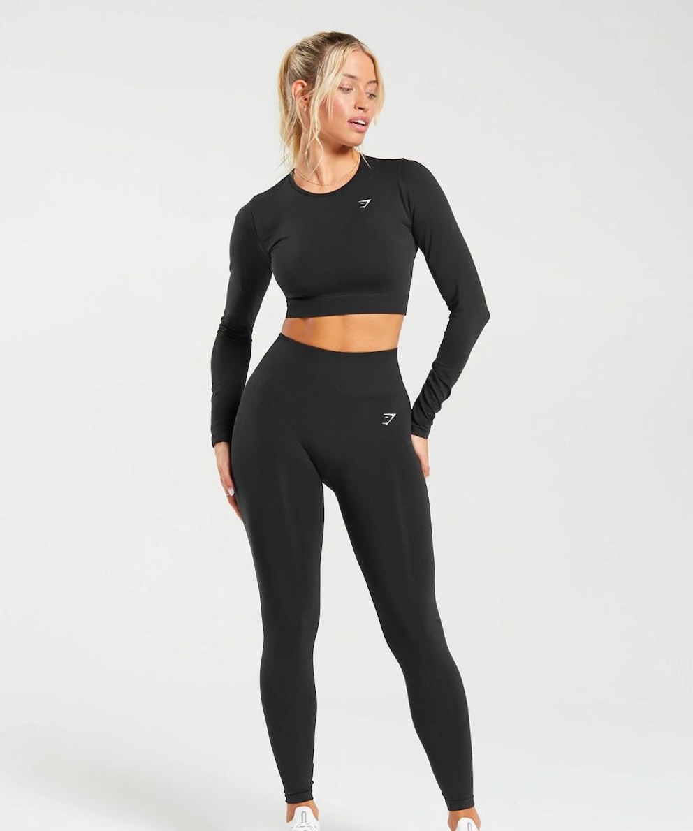 Best Gymshark Leggings Including Adapt, Vital and Training
