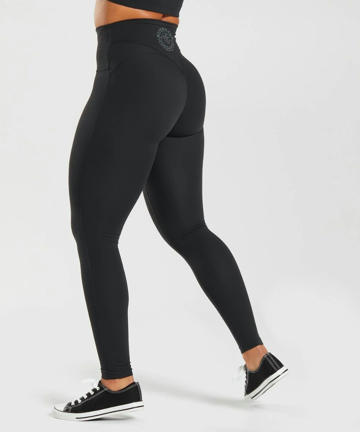 Gymshark Legacy Leggings