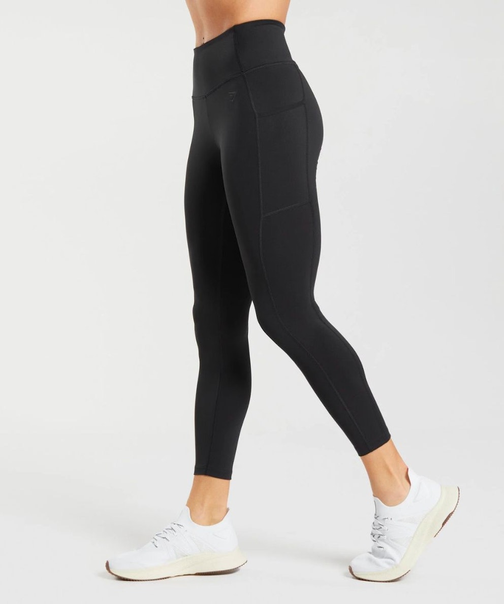 Best Gymshark Leggings Including Adapt, Vital and Training