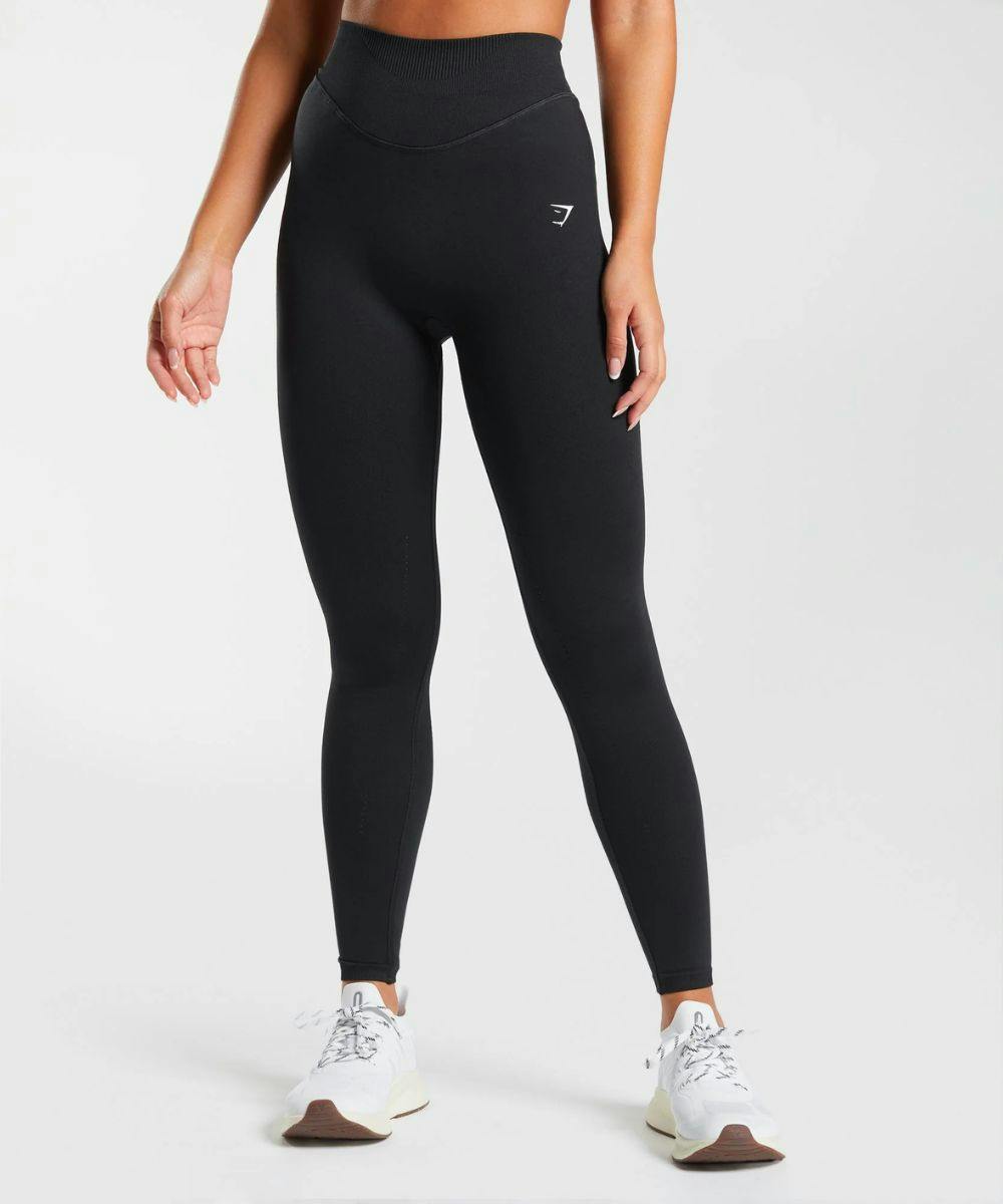 Yoga pants hot sale gymshark