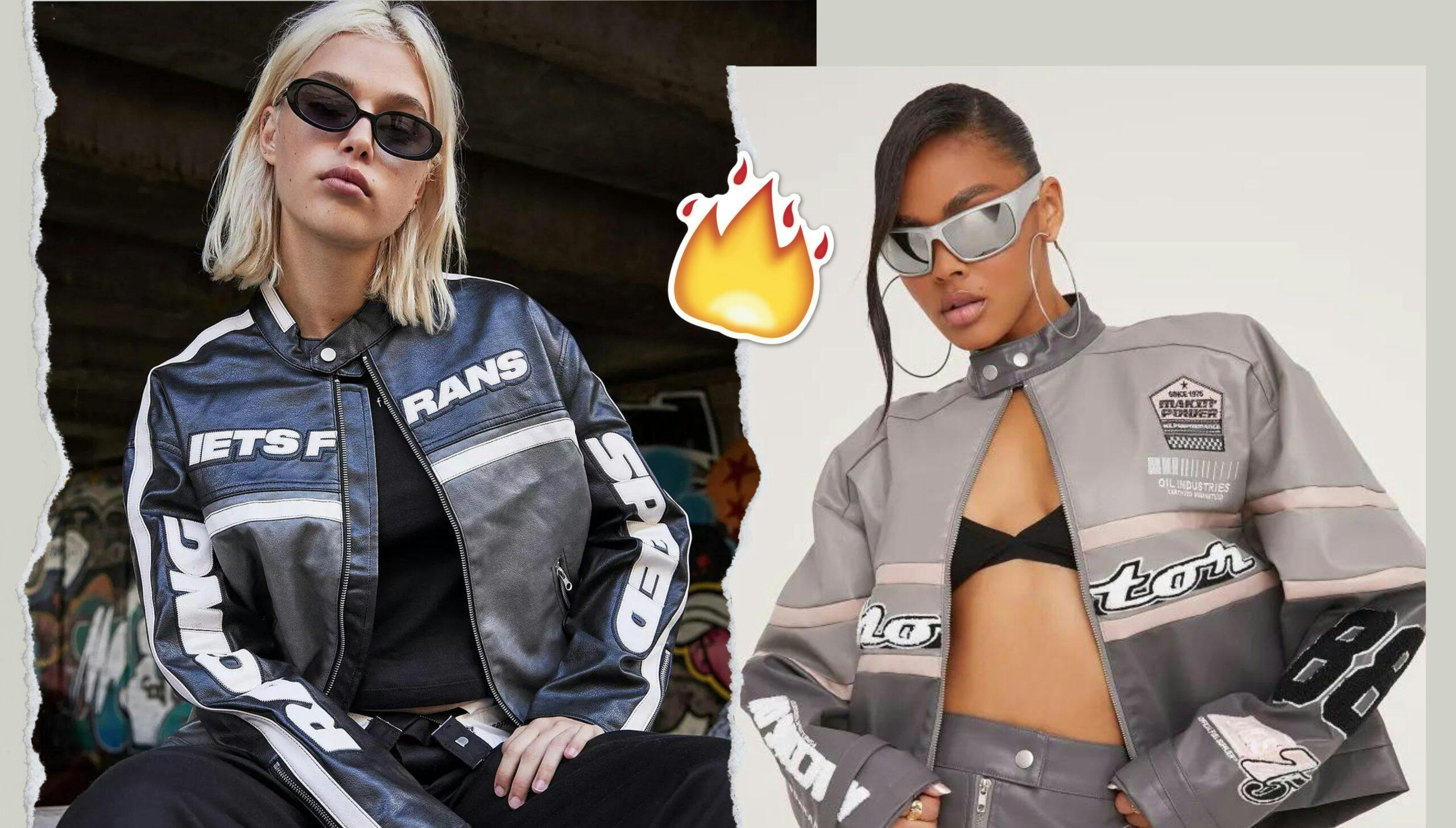 Best Biker Jackets: Including Molly-Mae's Fave Style