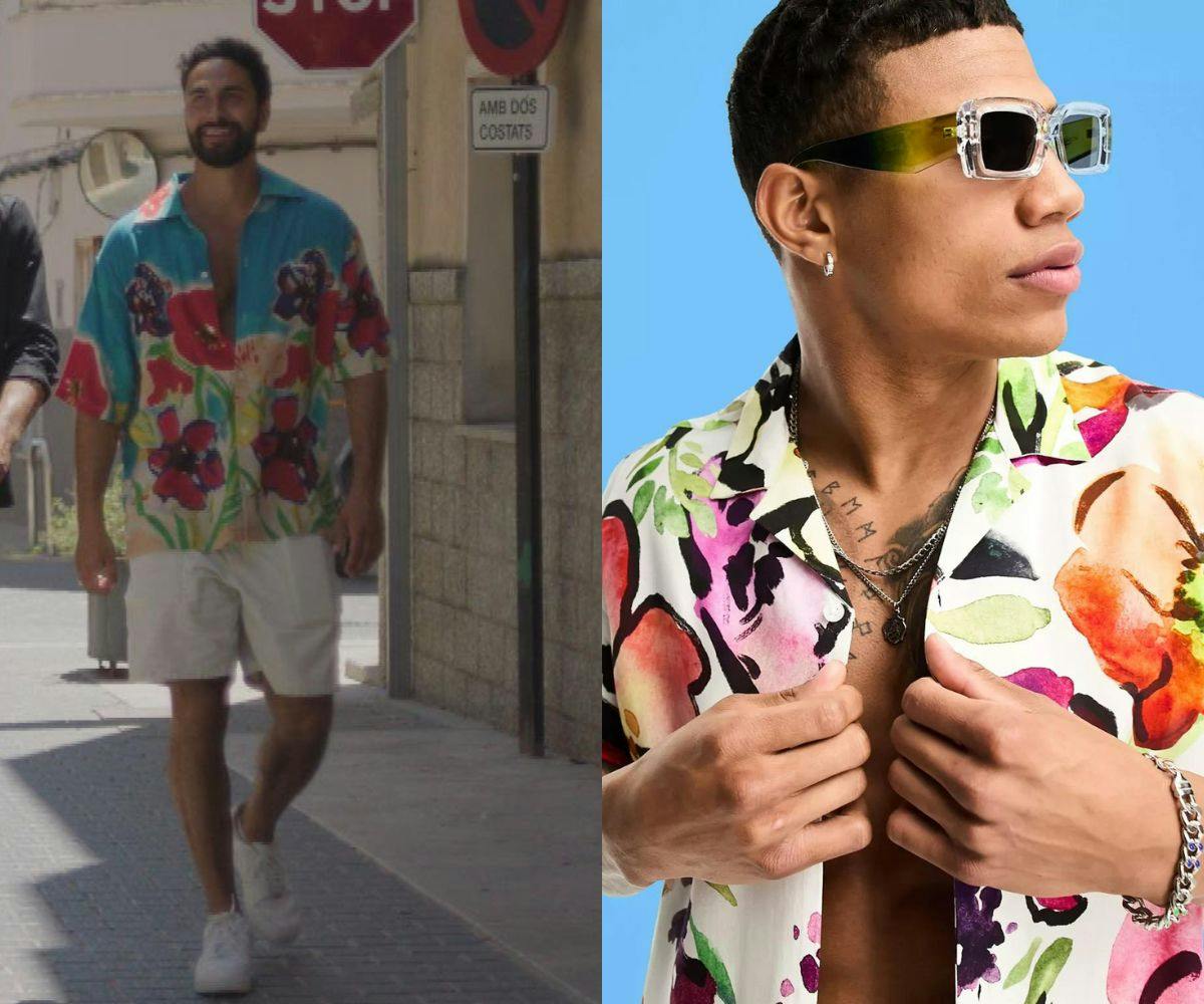 9 Vacation Outfits for Men by Destination