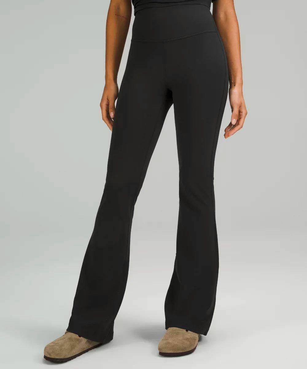 Best flared yoga on sale pants