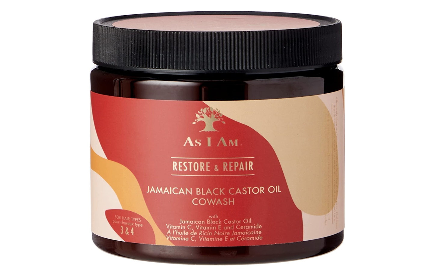 castor oil