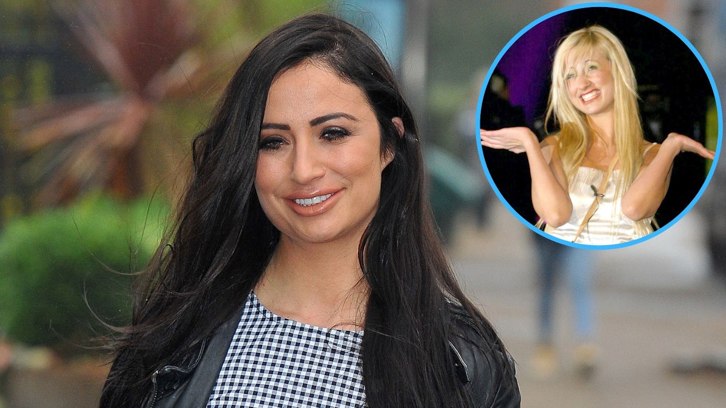 Remember Big Brother's Chantelle Houghton? Here's what she's doing now