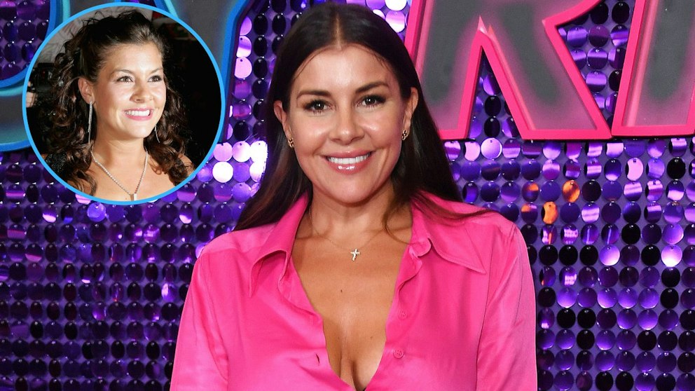 Imogen Beighton Big Brother’s Imogen Thomas: what is she doing now?