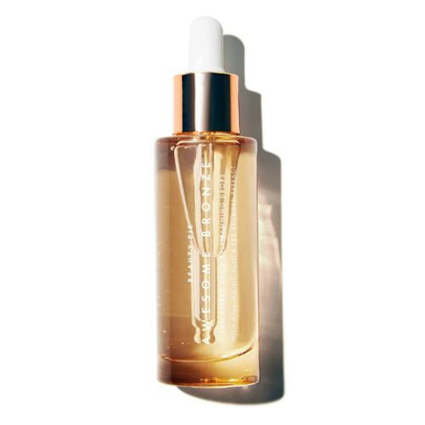 Beauty Pie Awesome Bronze Self Tanning Drops 